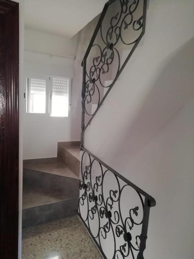 OtívarCasa Fuente Alta别墅 外观 照片