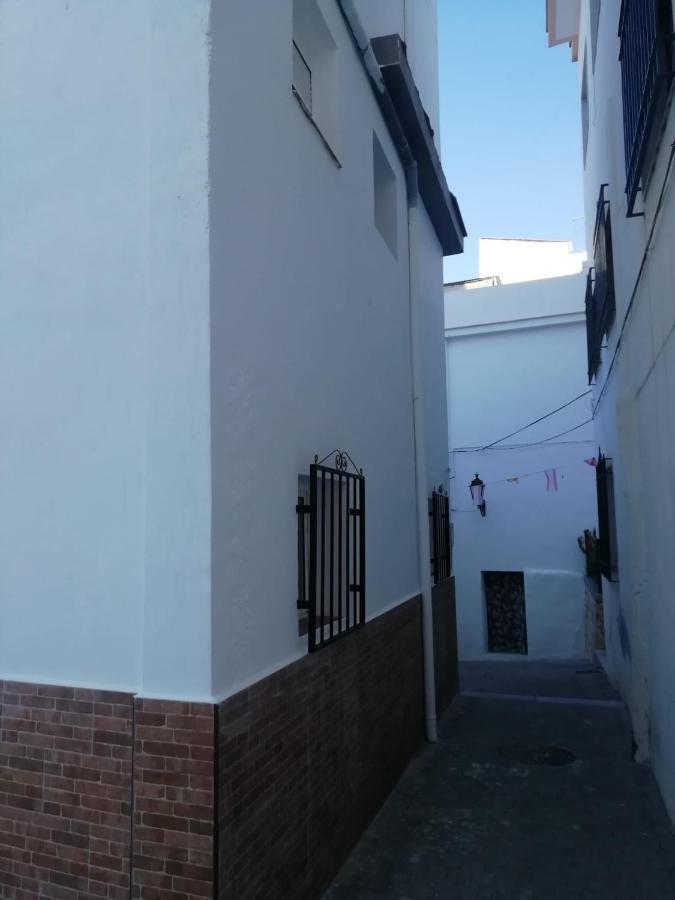 OtívarCasa Fuente Alta别墅 外观 照片