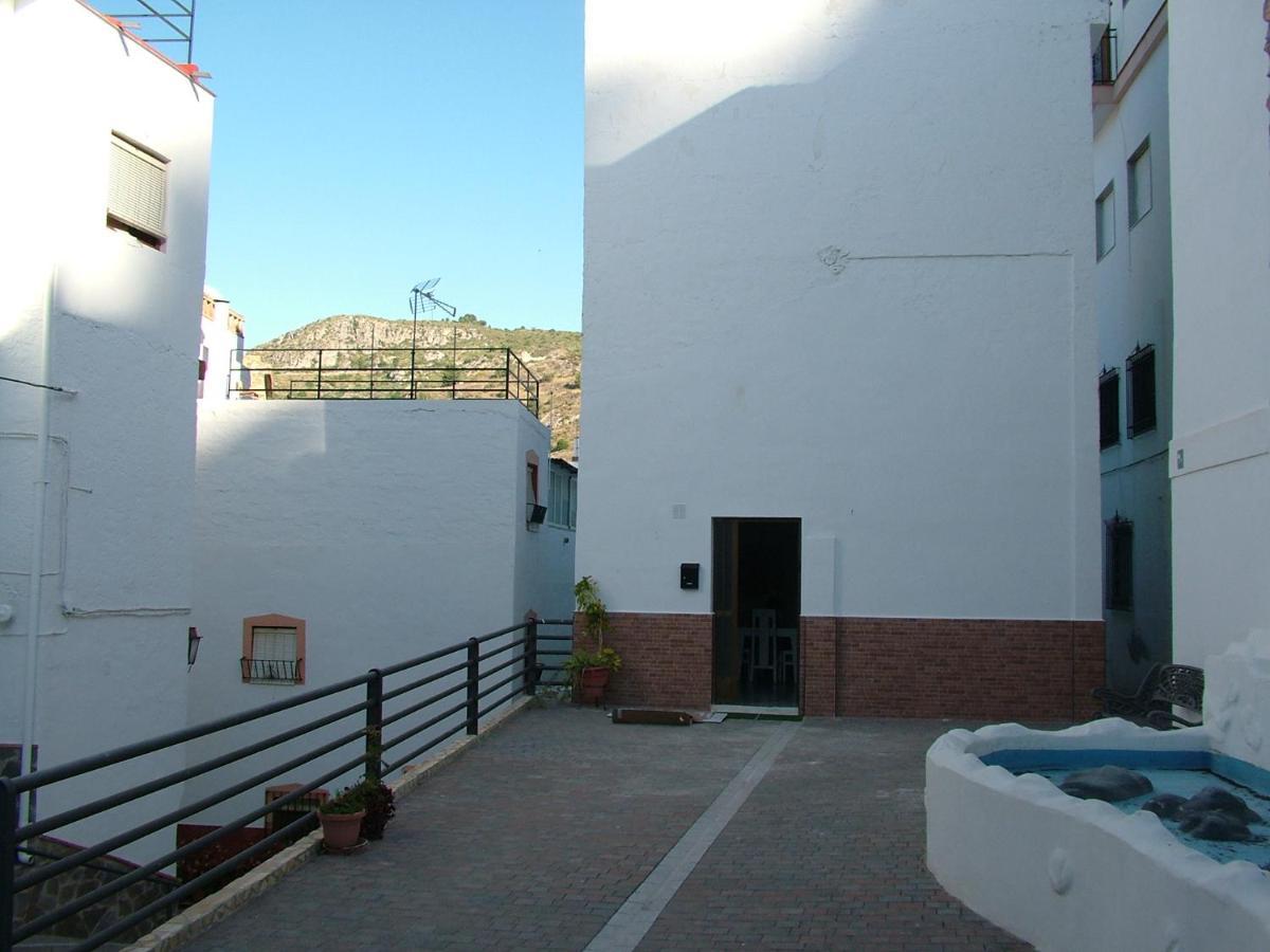 OtívarCasa Fuente Alta别墅 外观 照片